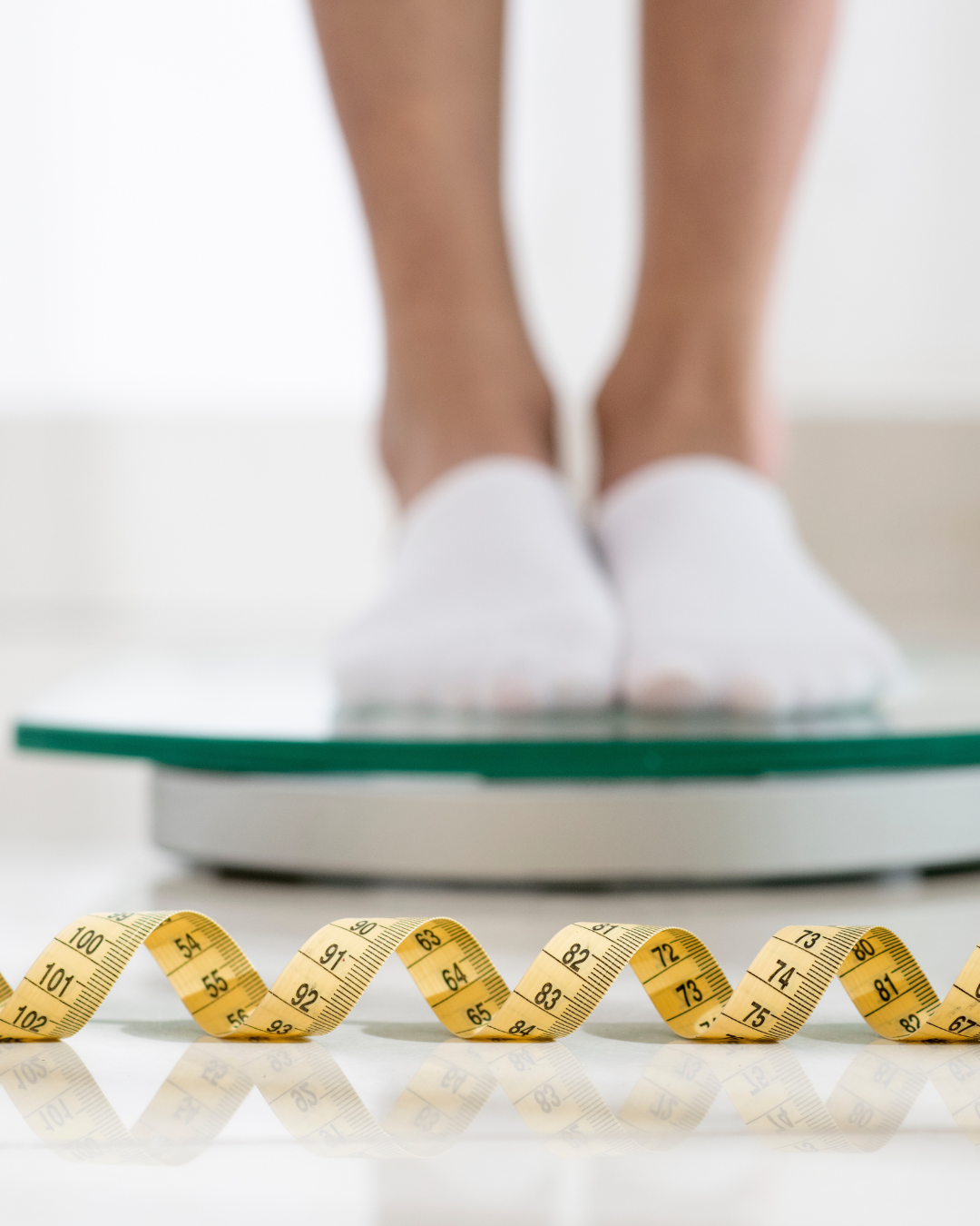 ÉQUILIBRE-MOI ET LA GESTION DU POIDS