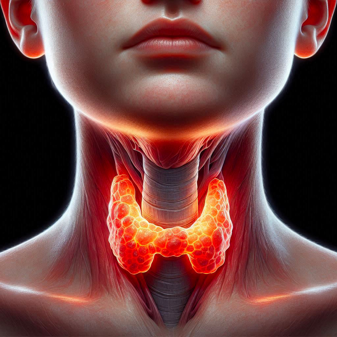 HASHIMOTO ET EQUILIBRE HORMONAL