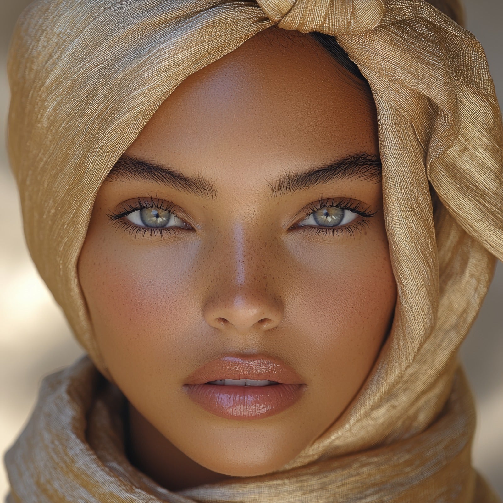 VITAMINE D ET FEMMES VOILÉES