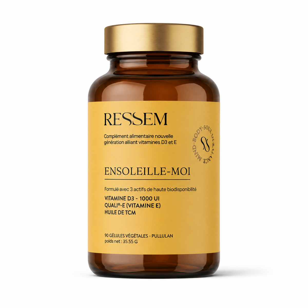 ENSOLEILLE-MOI