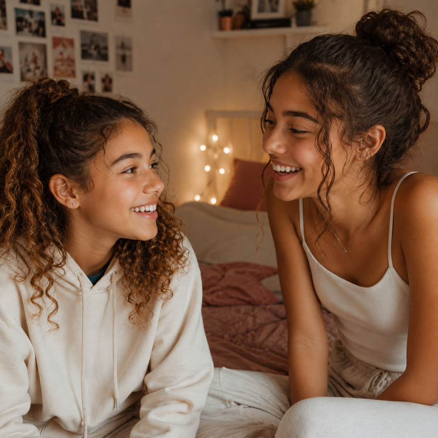 Oxygène-Moi complément alimentaire adolescente