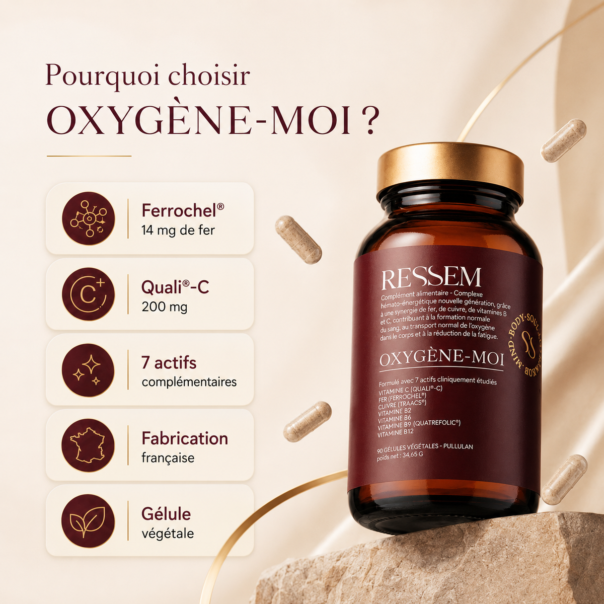OXYGENE-MOI