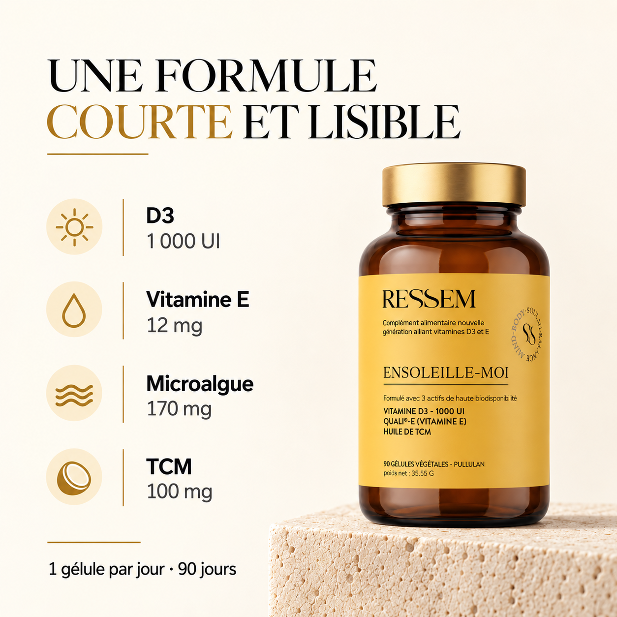 ENSOLEILLE-MOI