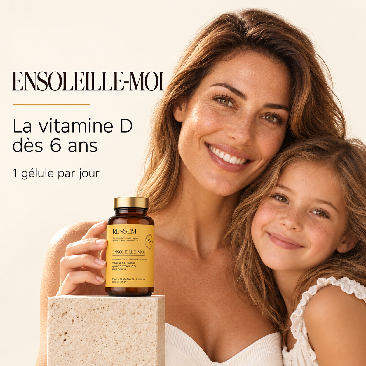 ENSOLEILLE-MOI
